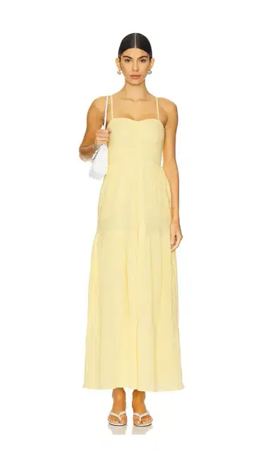 LSpace Mallorca Dress | Thumbnail 1 LSpace Mallorca Dress | Thumbnail 1