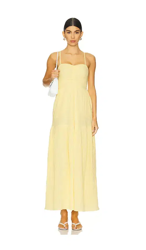 Mallorca Dress