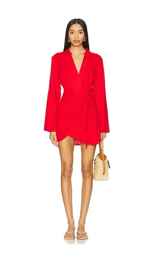 LSPACE Las Palmas Dress
