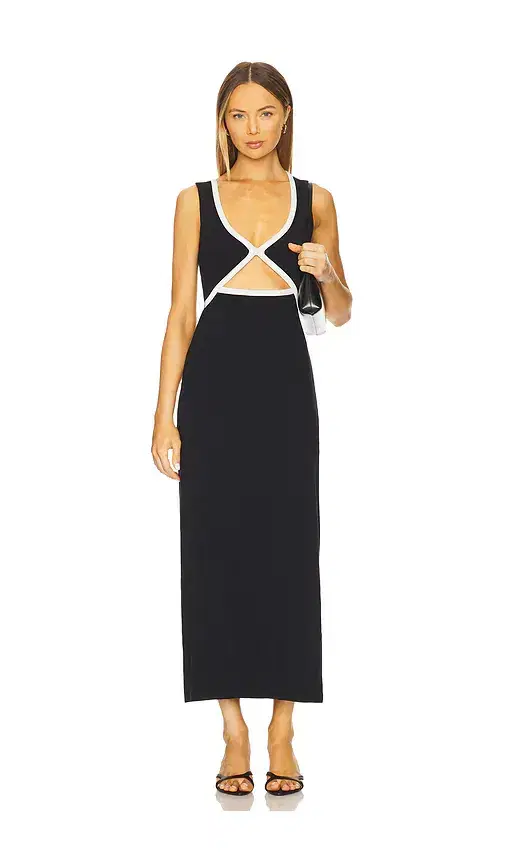 LSPACE Steph Dress