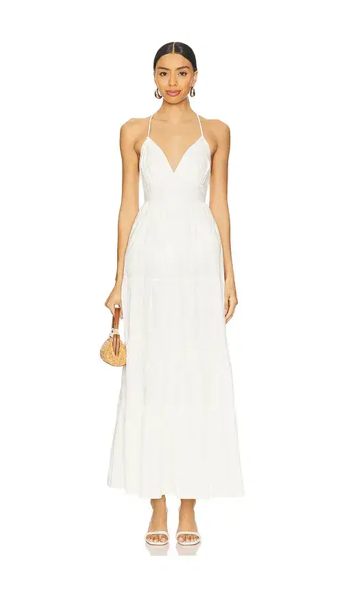 LSPACE Laina Dress