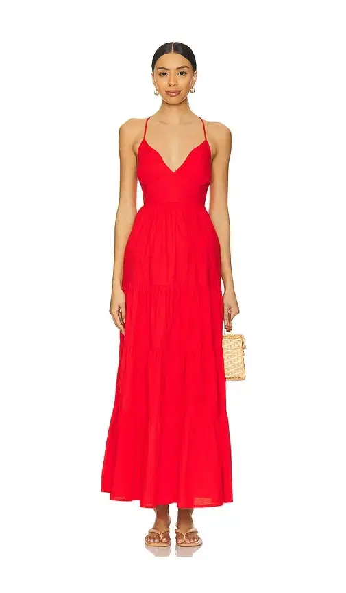 LSPACE Laina Dress