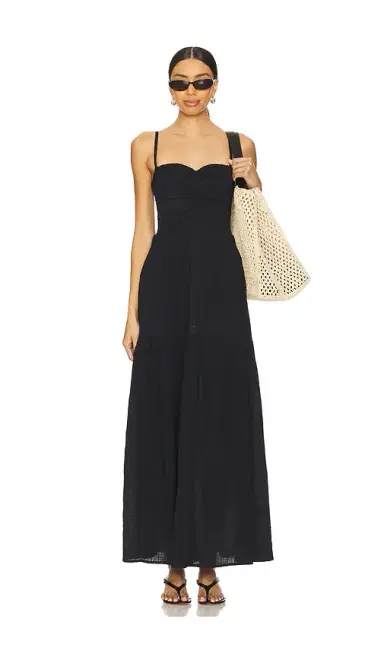LSPACE Mallorca Dress | Thumbnail 1