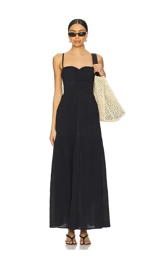 LSPACE Mallorca Dress