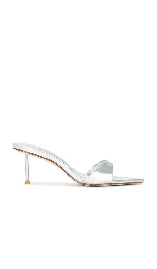 FEMME LA Marseille Slipper