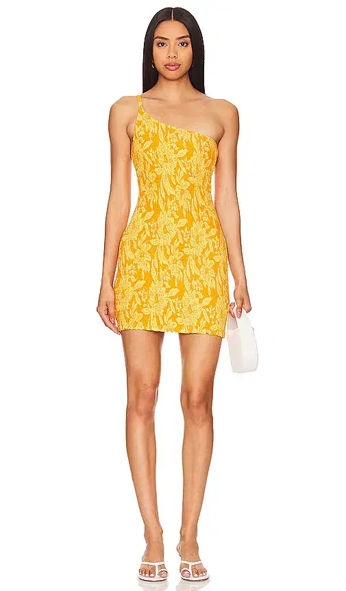 LSPACE Blaire Dress