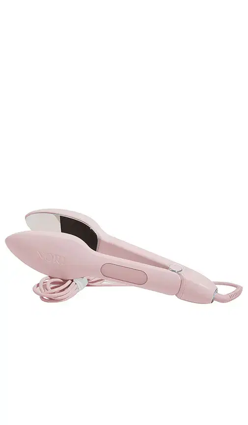 Press Handheld Steam Iron