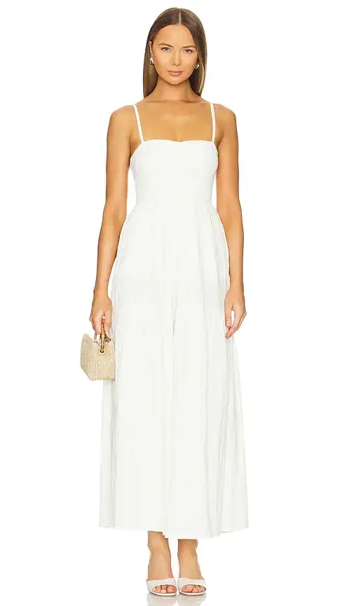 LSPACE Mallorca Dress