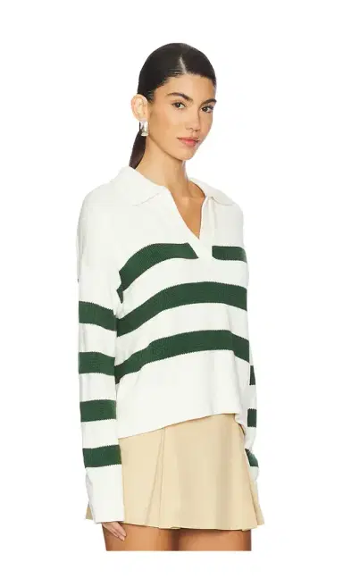 Velvet by Graham & Spencer Lucie Pullover | Thumbnail 2