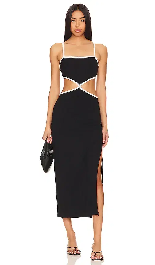 LSPACE Libra Dress