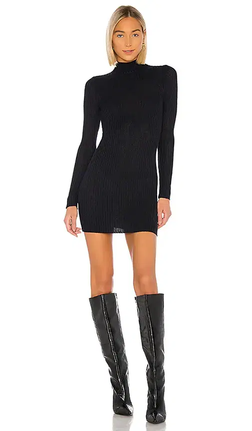 x REVOLVE Linda Sweater Dress