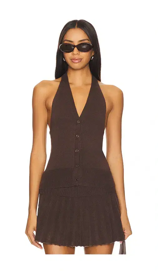 Lovers and Friends Milana Vest