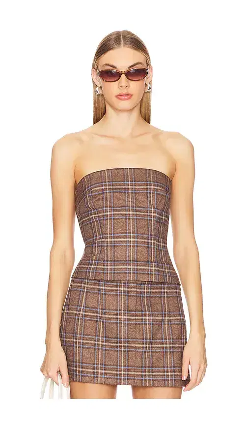Lovers and Friends Leah Top