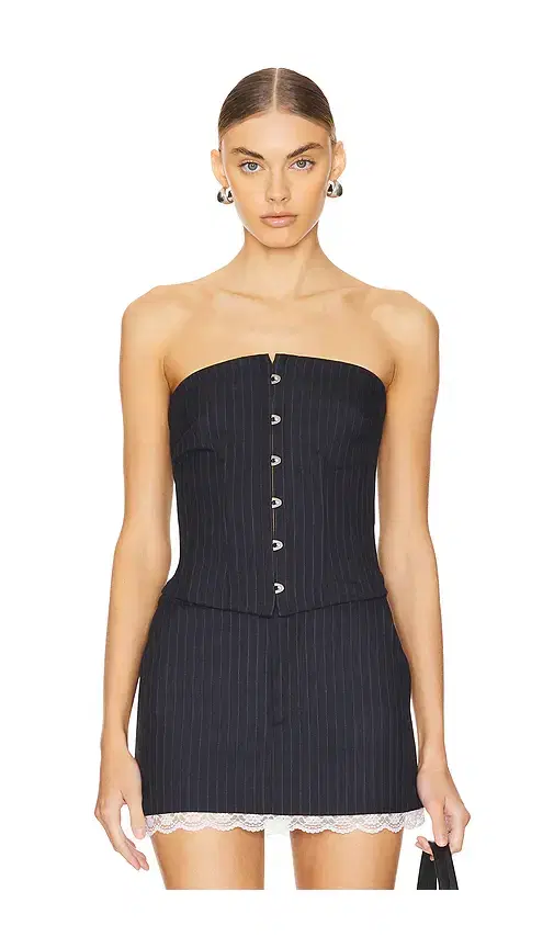 Lovers and Friends Elodie Top