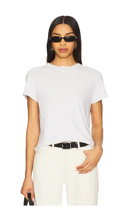 RE/DONE x Hanes The Classic Tee