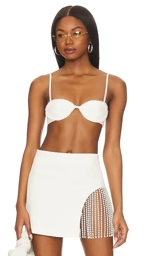 Camila Coelho Camila Bralette