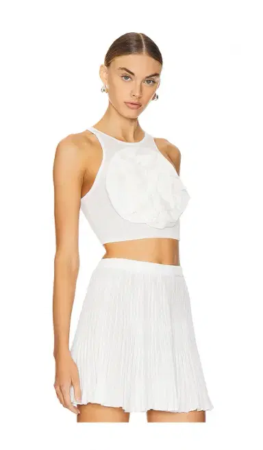 Lovers and Friends Lara Rosette Top | Thumbnail 2