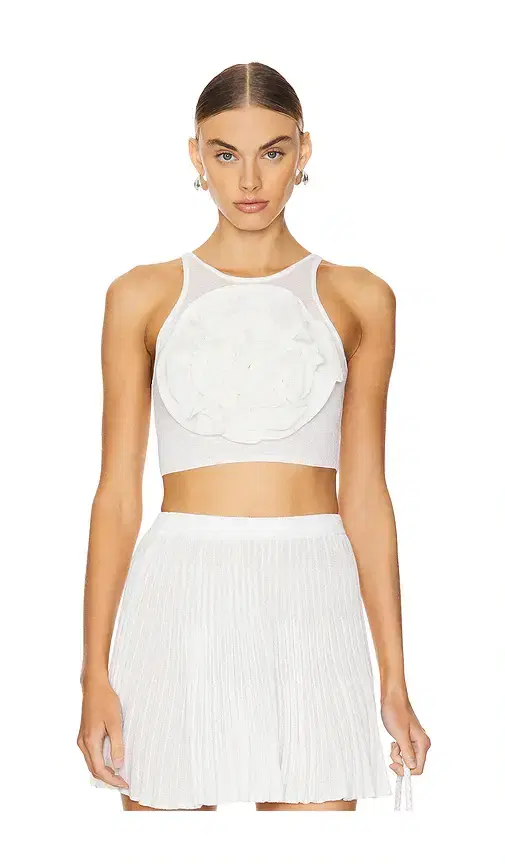 Lovers and Friends Lara Rosette Top