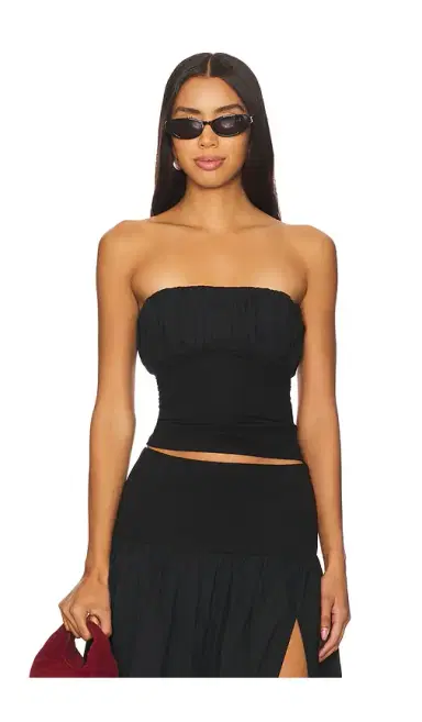 Lovers and Friends Mac Tube Top | Thumbnail 1