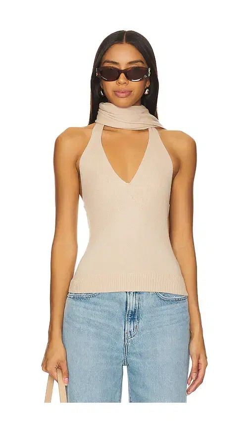 Lovers and Friends Aurel Top