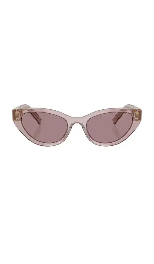 Cat Eye Sunglasses