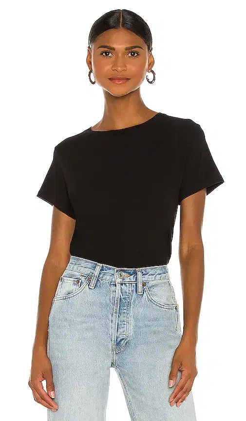 x Hanes The Classic Tee