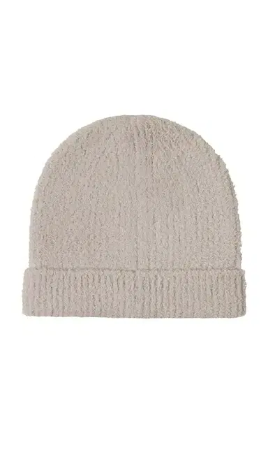 Barefoot Dreams CozyChic Ribbed Beanie | Thumbnail 2