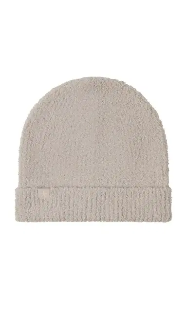 Barefoot Dreams CozyChic Ribbed Beanie | Thumbnail 1