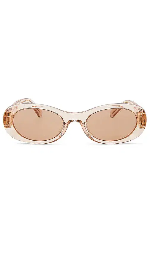 Oval Sunglasses Oval Sunglasses