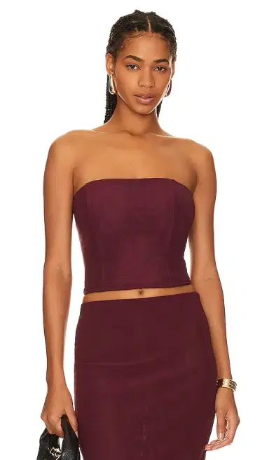 Camila Coelho Osiris Top | Thumbnail 1 Camila Coelho Osiris Top | Thumbnail 1