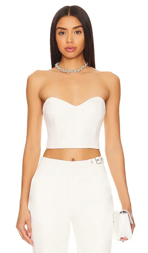 Theresa Corset Top