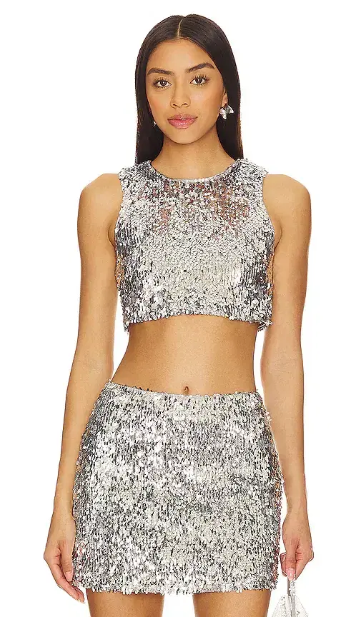 Izabel Top