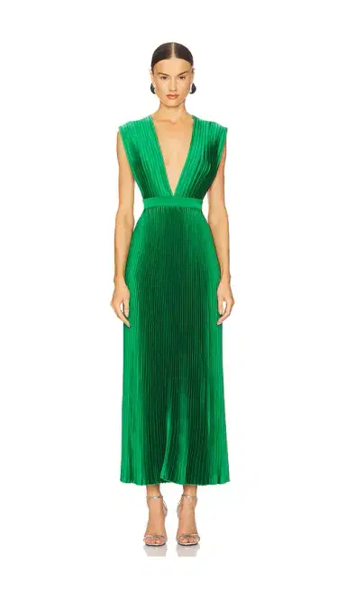 L'Idée Gala Midi Dress | Thumbnail 1