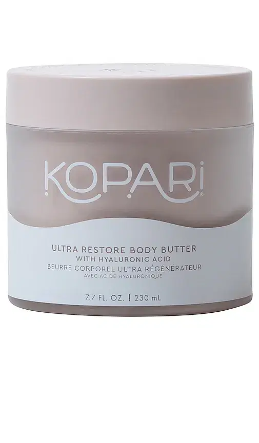 Kopari Ultra Restore Body Butter
