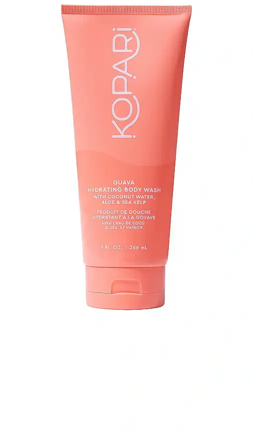 Kopari Guava Hydrating Body Wash