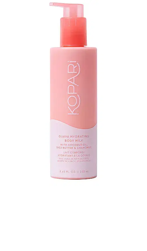 Guava Body Milk