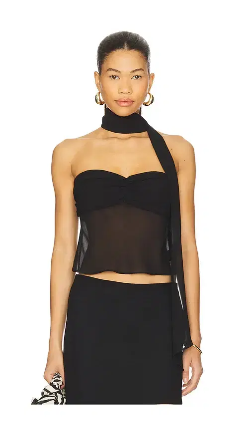 Mariah Top