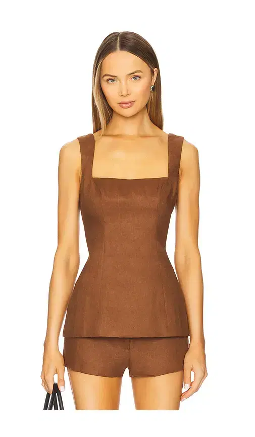 Brixton Top