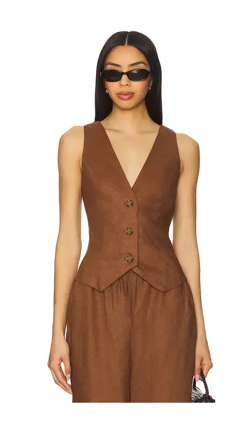Asa Vest