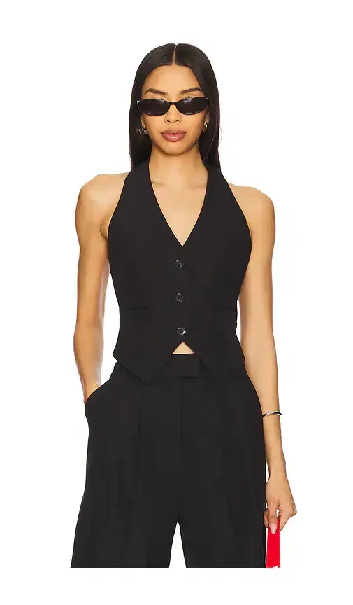 Alysson Top