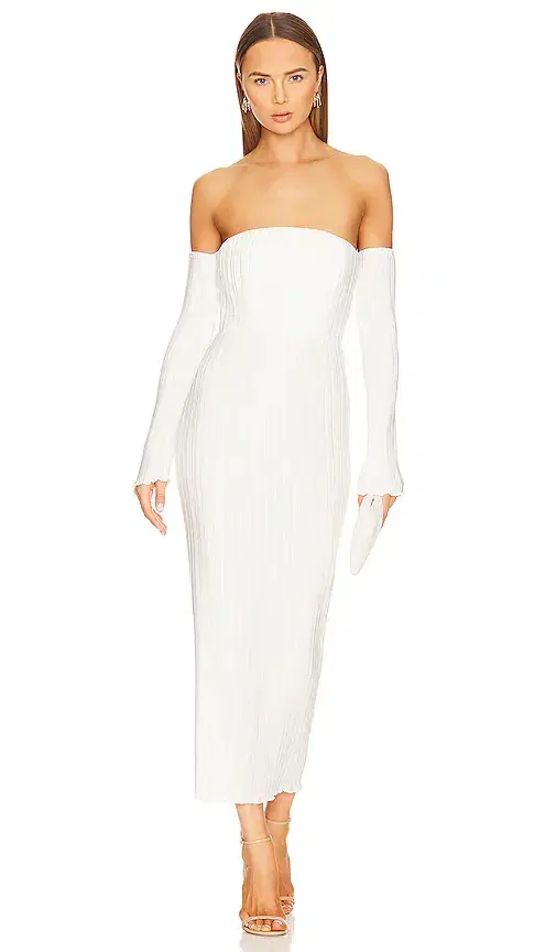 L'IDEE Gatsby Gown