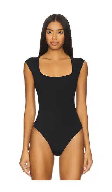 Commando Neoprene Bodysuit | Thumbnail 2 Commando Neoprene Bodysuit | Thumbnail 2