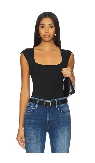 Commando Neoprene Bodysuit | Thumbnail 1 Commando Neoprene Bodysuit | Thumbnail 1