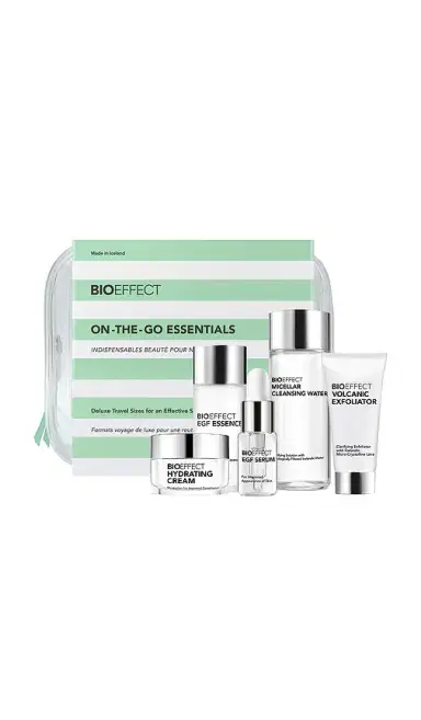 Bioeffect On-The-Go Essentials | Thumbnail 1