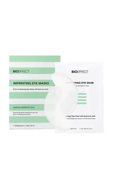 Bioeffect Imprinting Eye Mask 8 Pack | Thumbnail 2