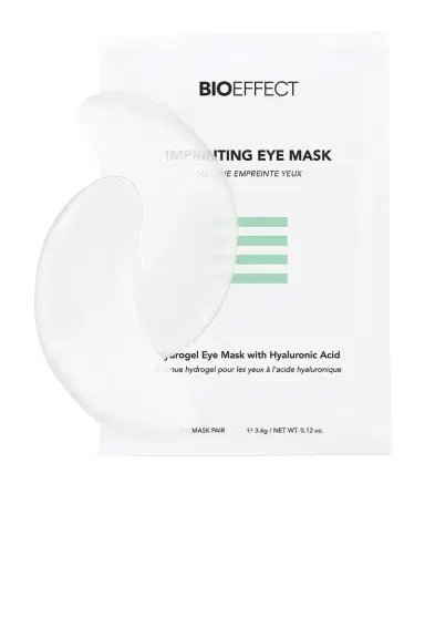 Bioeffect Imprinting Eye Mask 8 Pack | Thumbnail 3