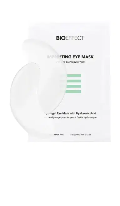 Bioeffect Imprinting Eye Mask 8 Pack | Thumbnail 1