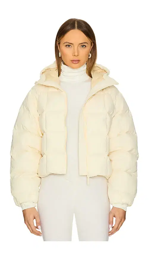 Oza Ski Puffer