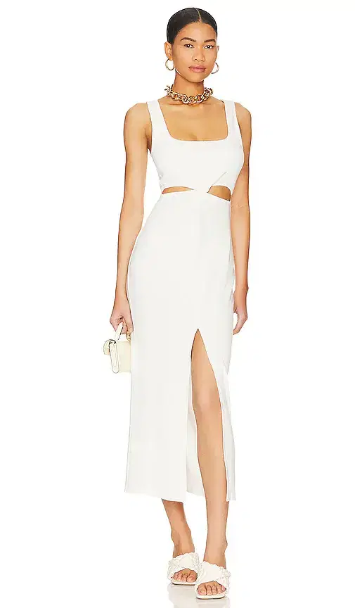 LSPACE Skyler Dress