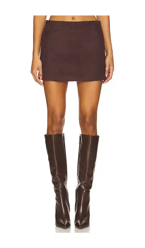 Bubish Hailey Mini Skirt